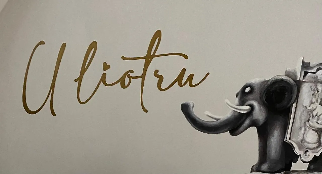 U Liotru Home Catania