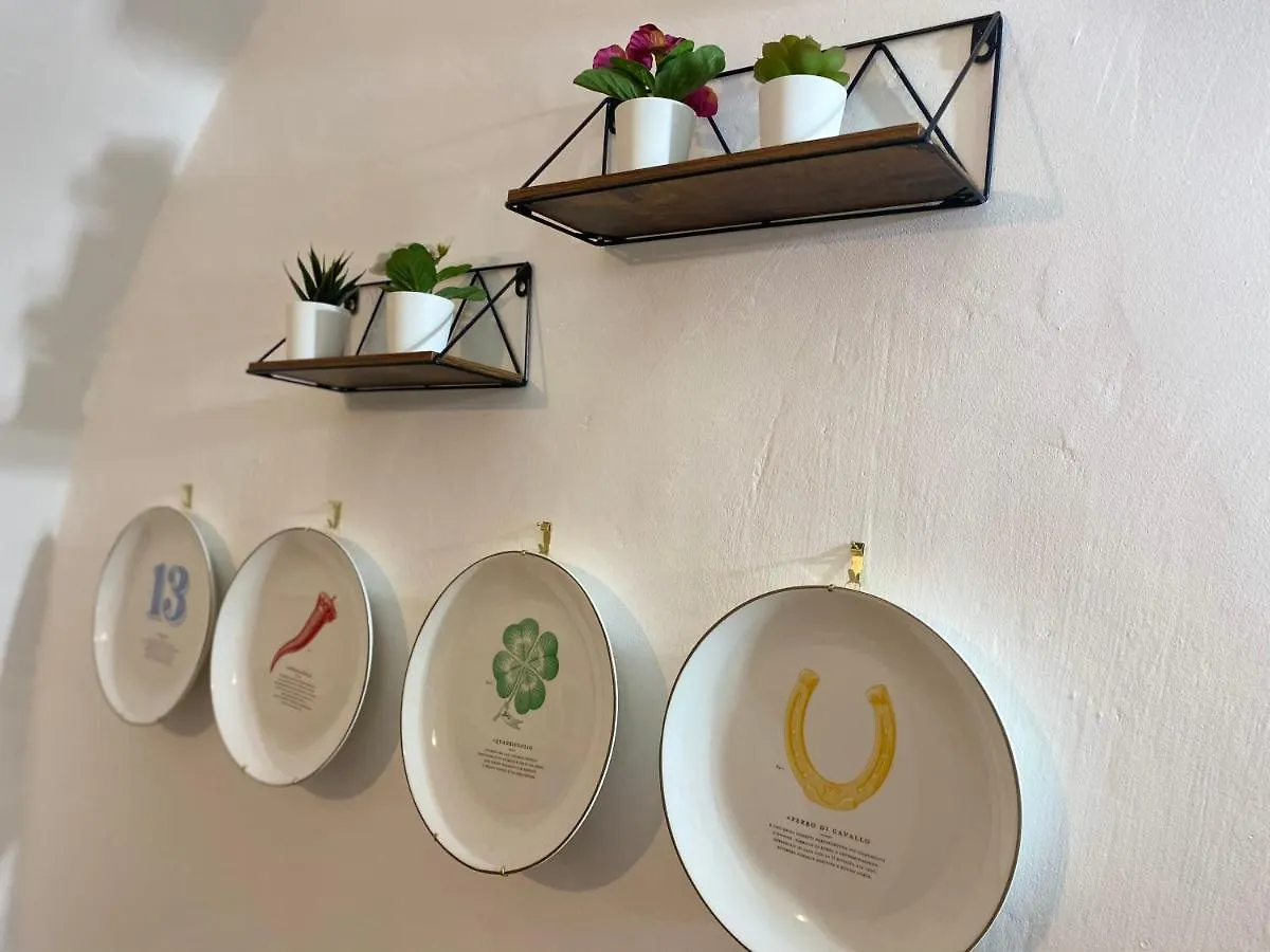 U Liotru Home كاتانيا 0*,  إيطاليا