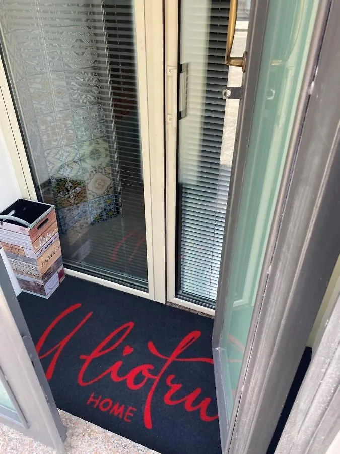 U Liotru Home Catane