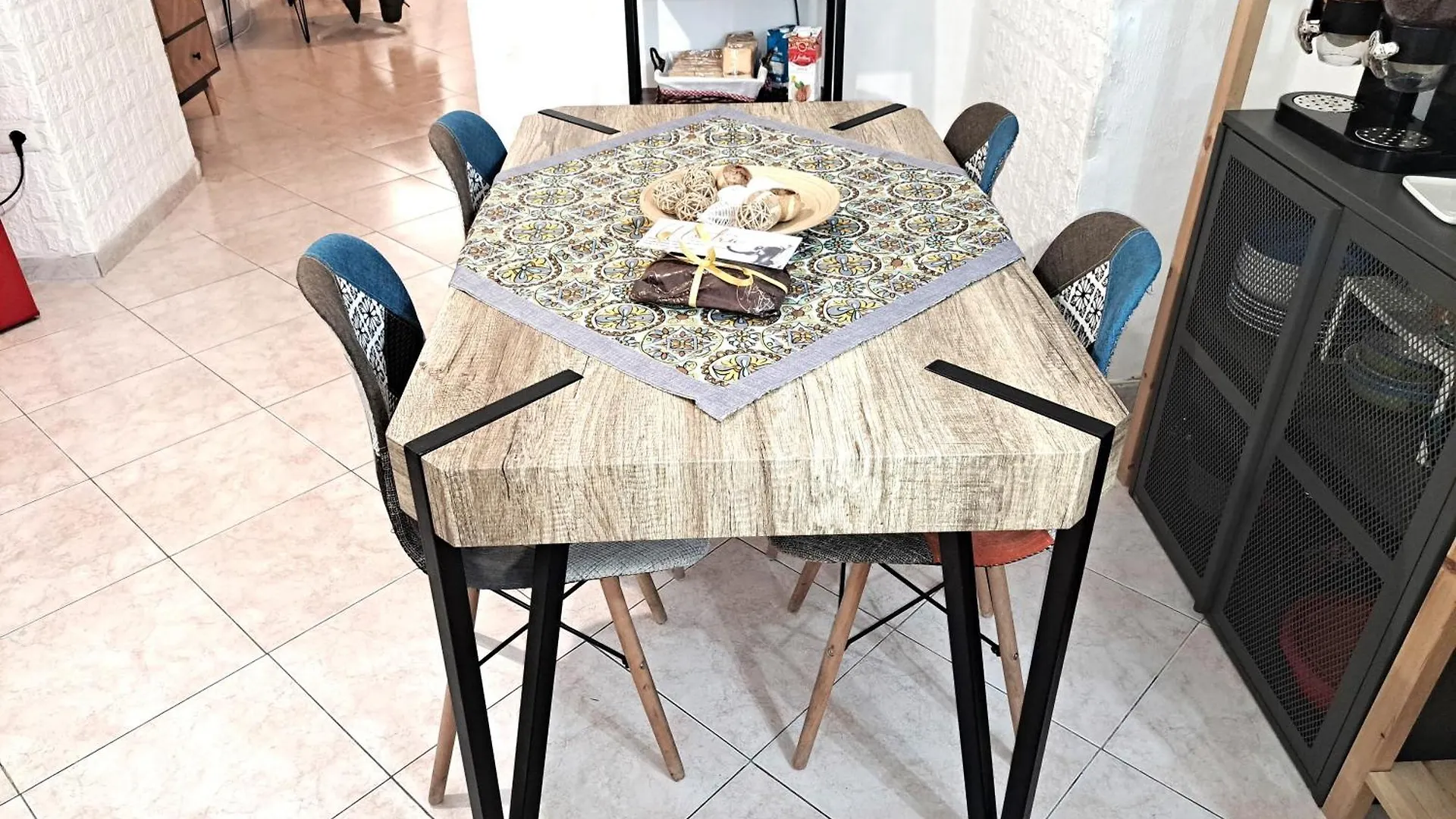 شقة U Liotru Home كاتانيا