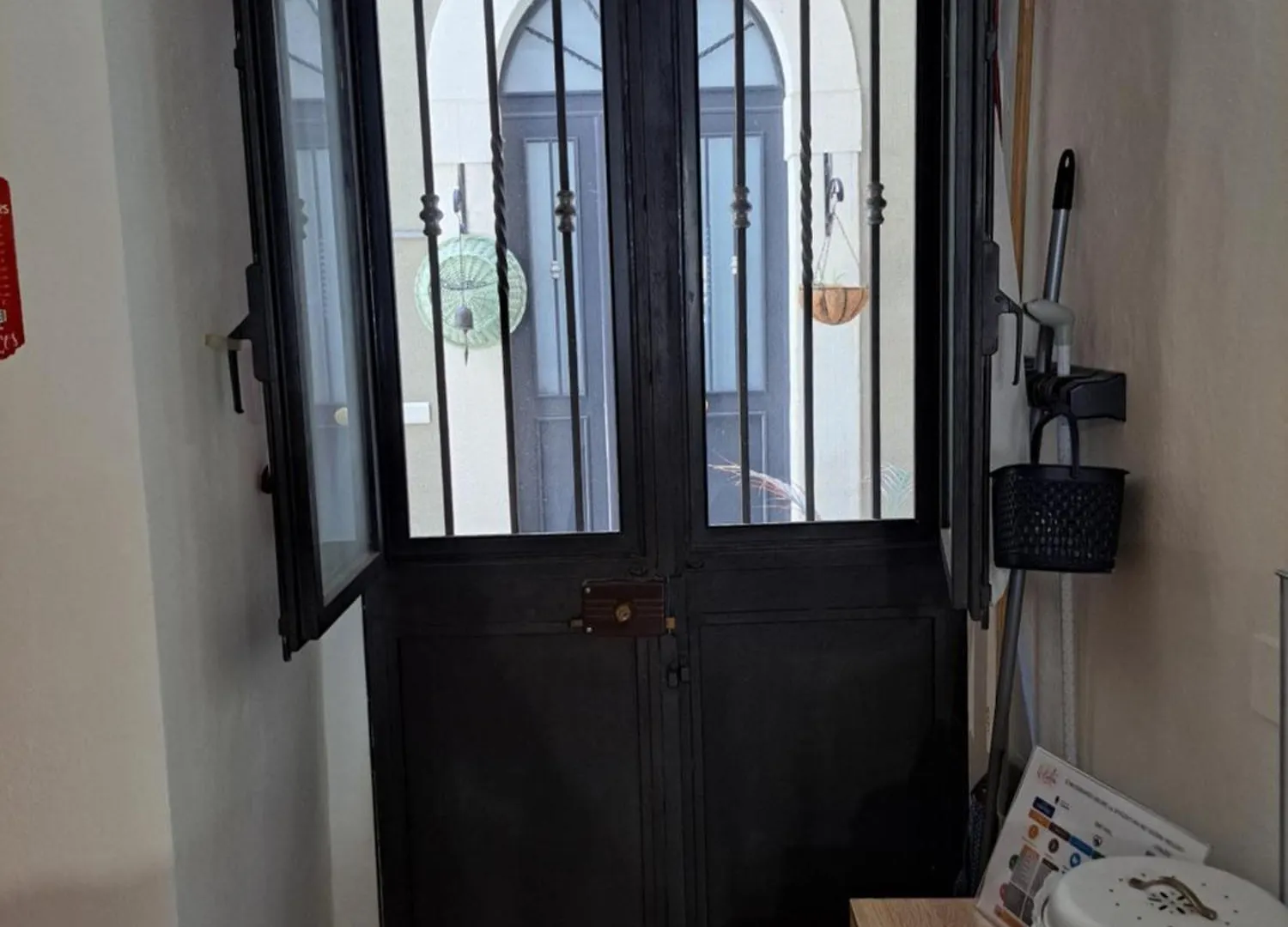 U Liotru Home Catania Italien