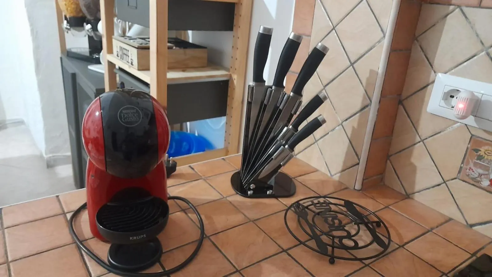 U Liotru Home كاتانيا شقة