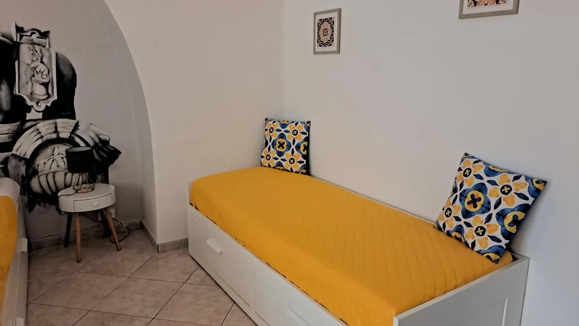 U Liotru Home Catane