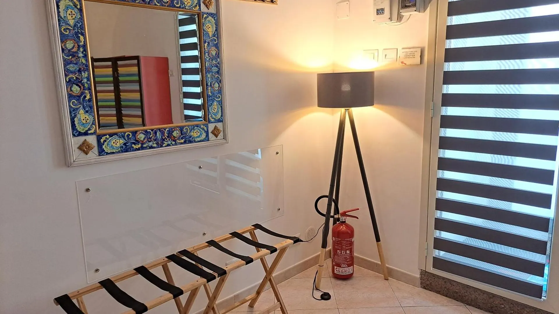 U Liotru Home Katania Apartament