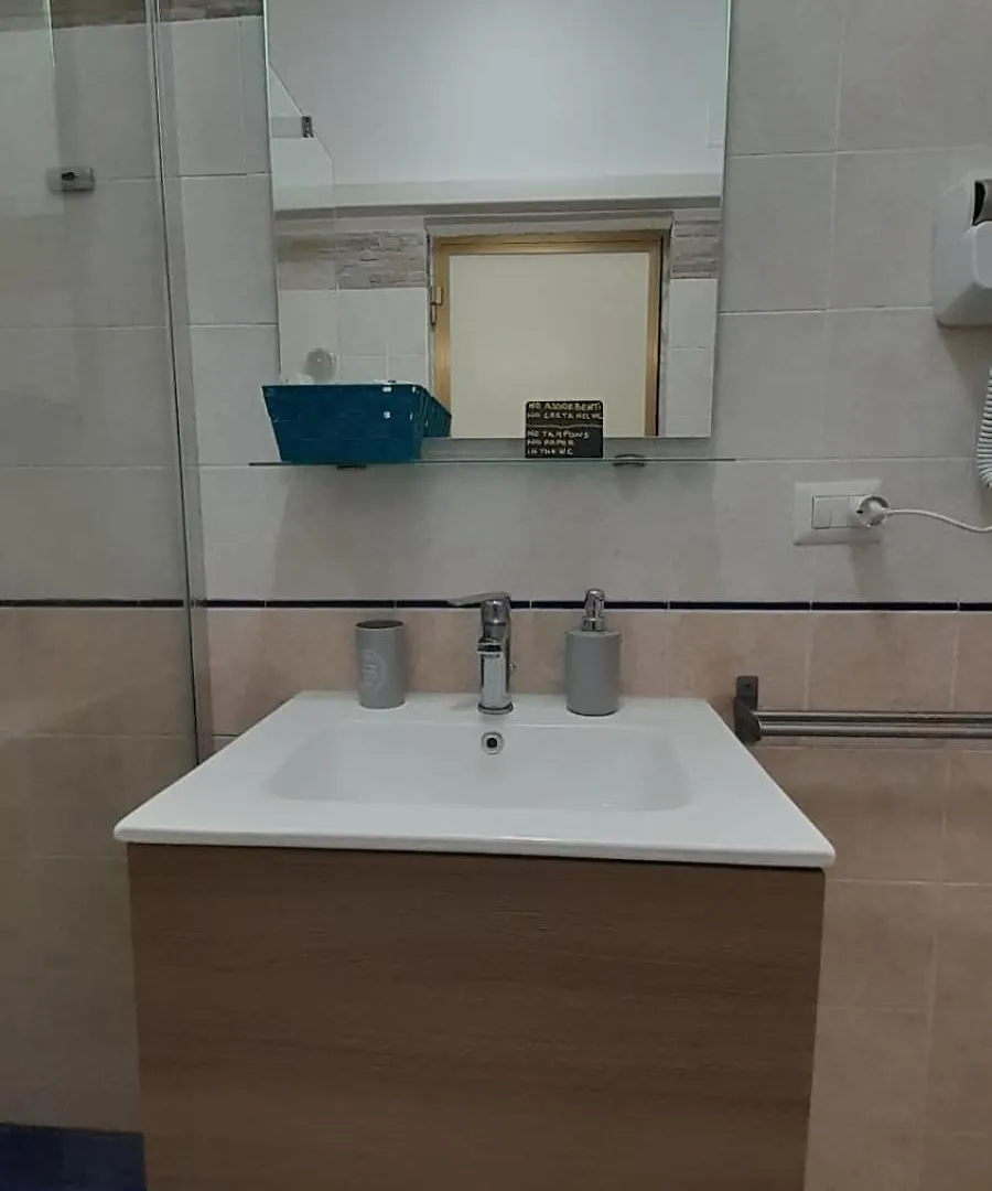 U Liotru Home Katania Włochy