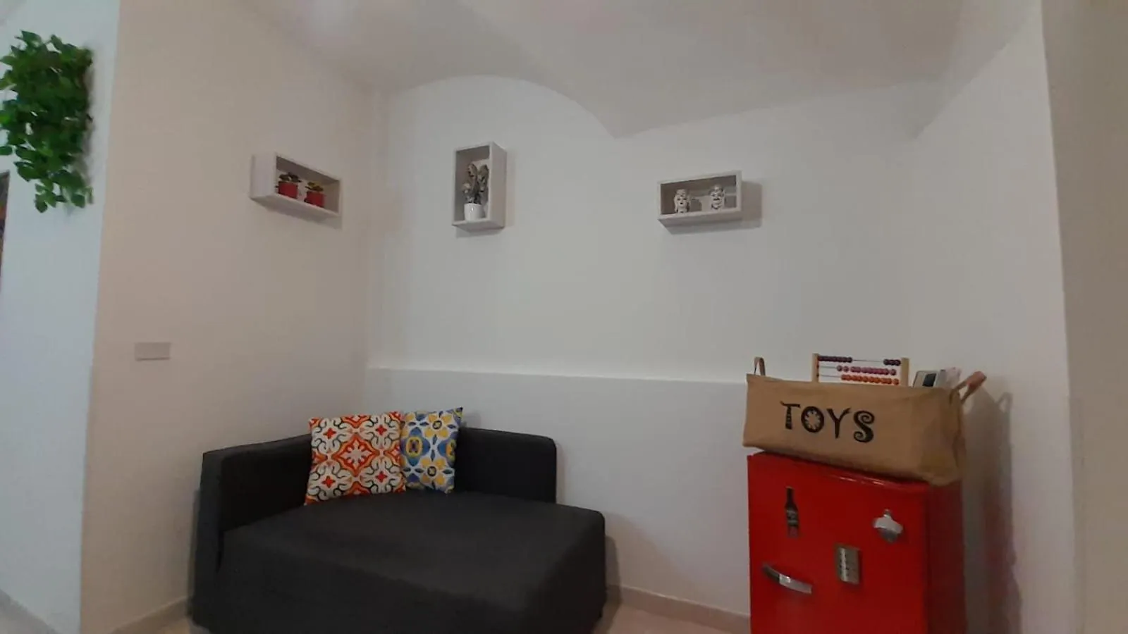 U Liotru Home Catane