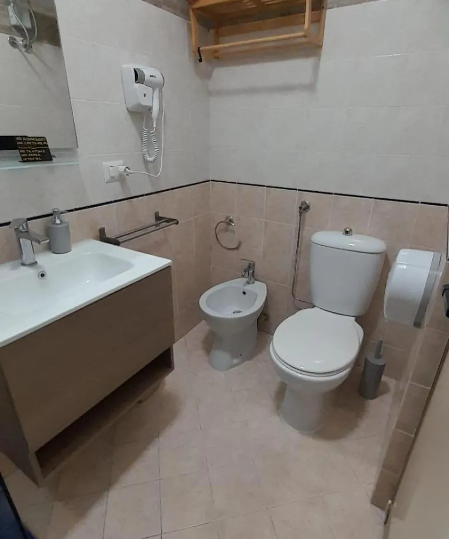 شقة U Liotru Home كاتانيا