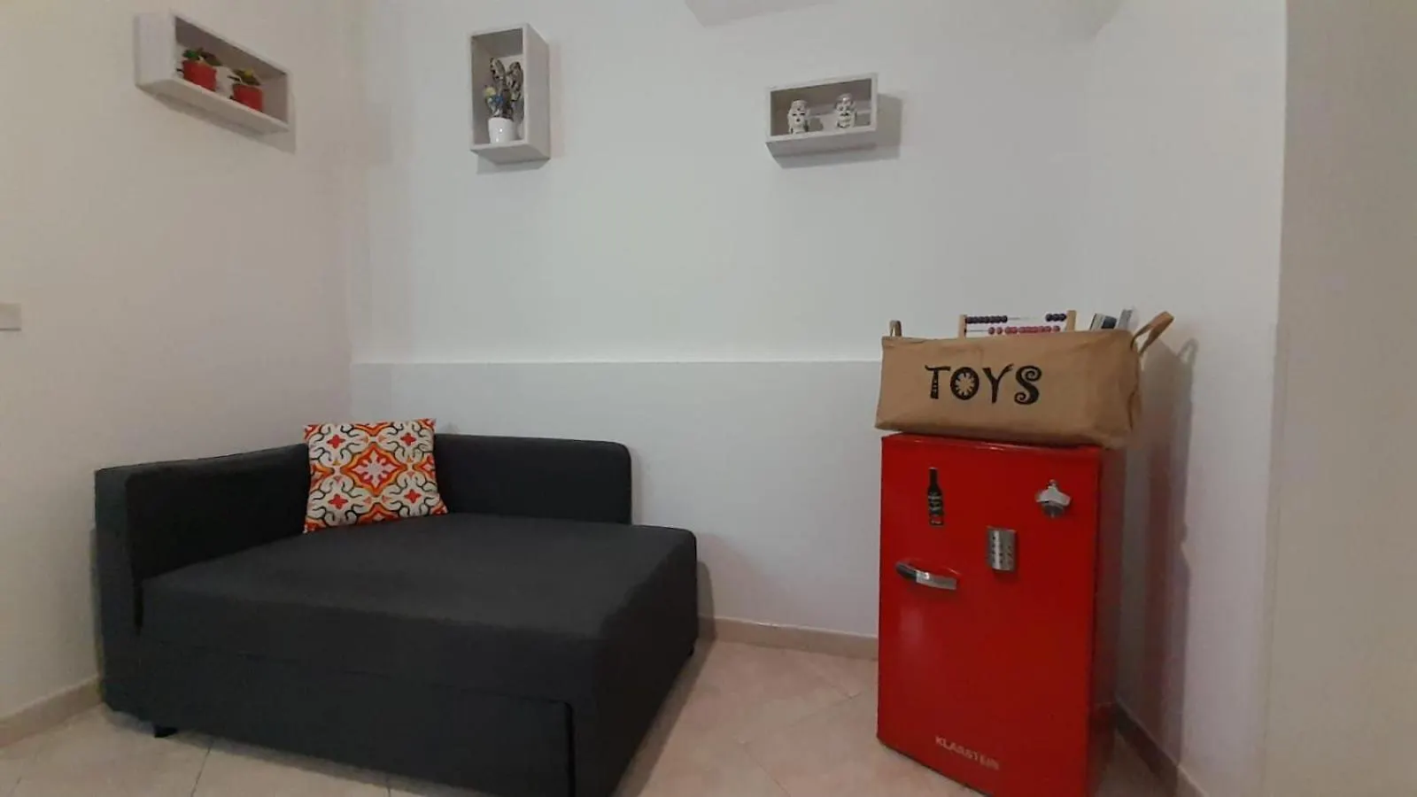Apartament U Liotru Home Katania