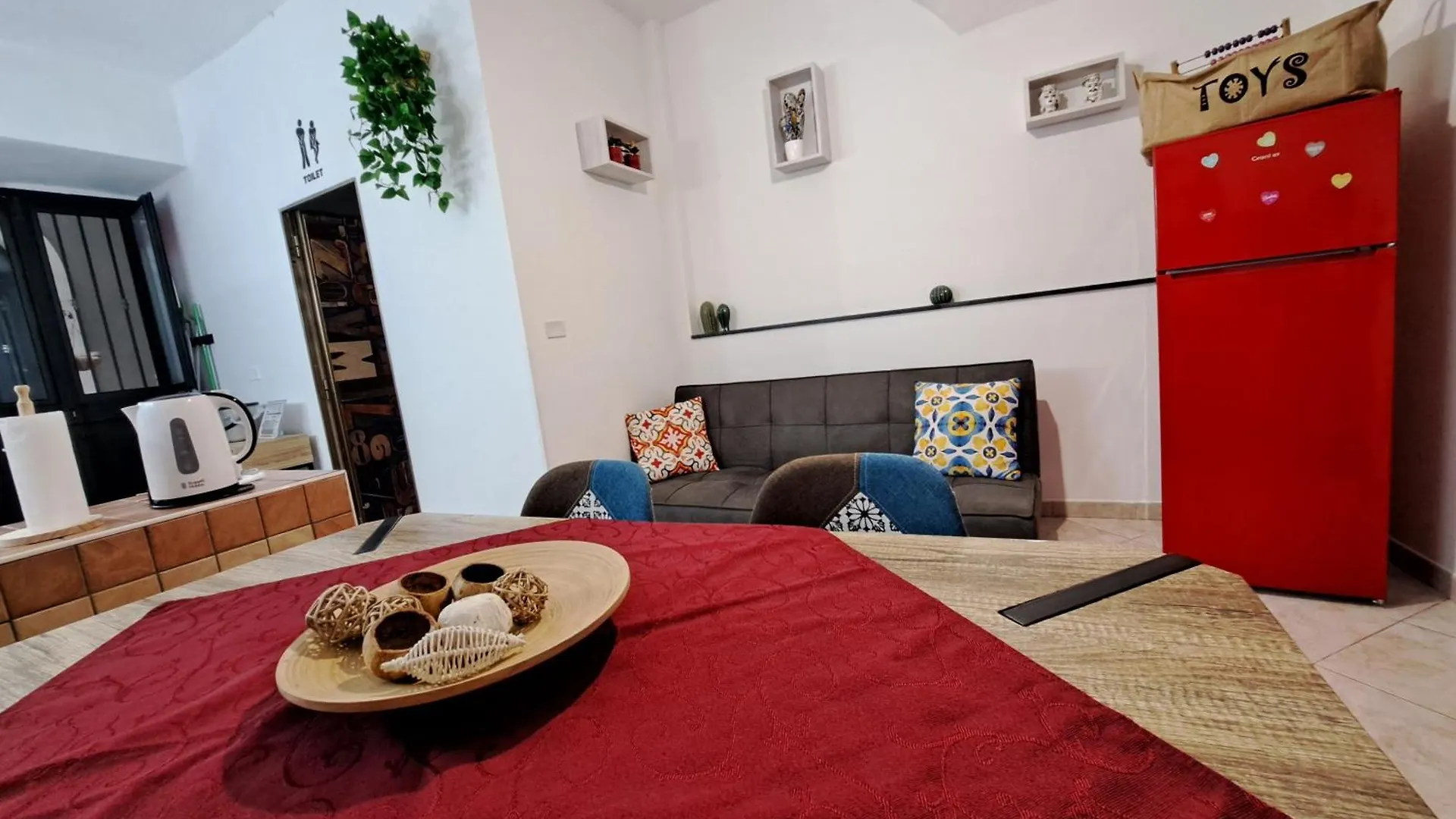 U Liotru Home Katania 0*,  Włochy