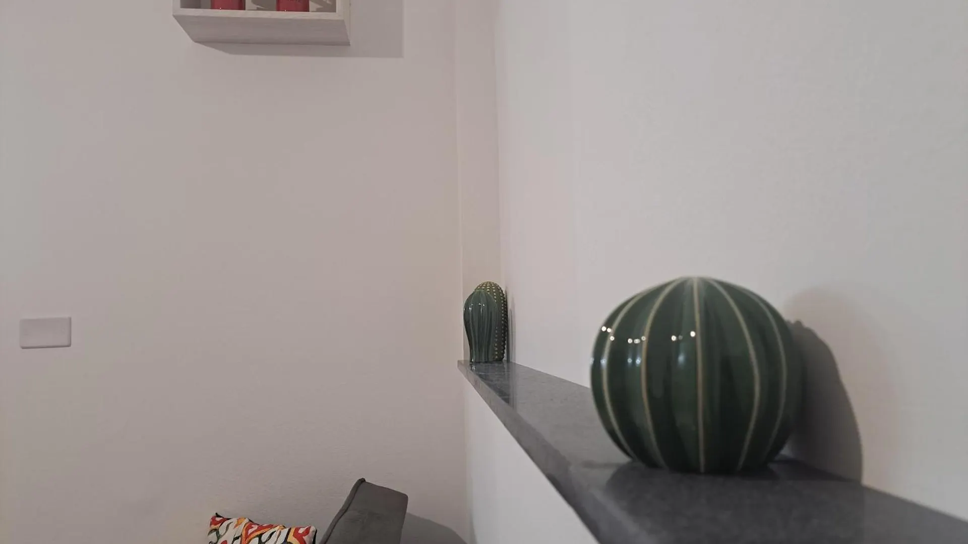 Appartement U Liotru Home Catane
