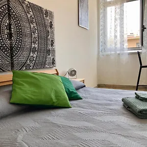 Apartament Market View,centro, Katania