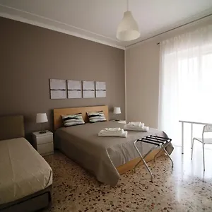 Apartament Giuffrida, Katania
