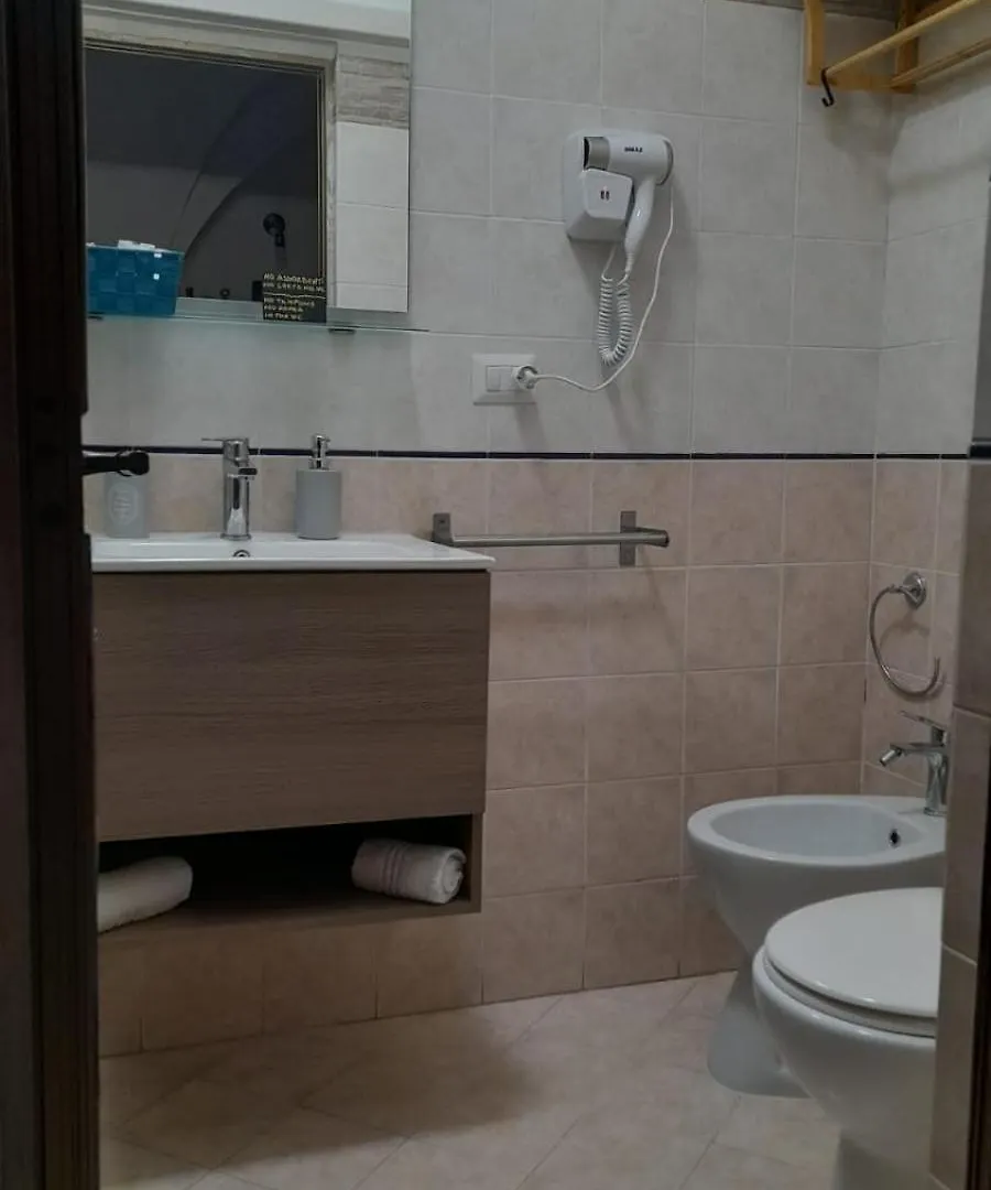 U Liotru Home Catania Italy